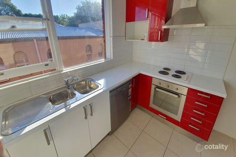 Property photo of 6/14 The Avenue Ashfield NSW 2131
