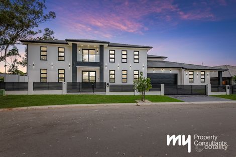 36 Allison Cct, Oran Park, NSW 2570