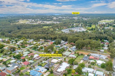 Property photo of 15A Beauty Point Road Morisset NSW 2264