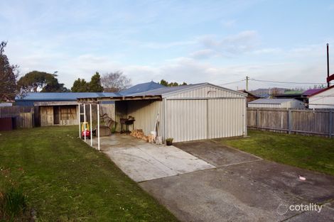 Property photo of 31 James Street Latrobe TAS 7307