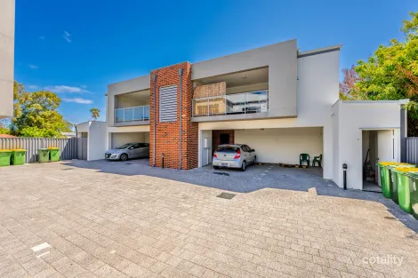 Property photo of 3/6 Forward Street Mandurah WA 6210