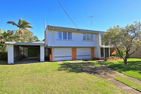 30 Benedict St, Wavell Heights, QLD 4012