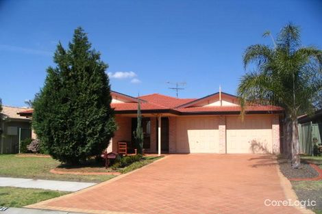 Property photo of 21 Merriwa Avenue Hoxton Park NSW 2171