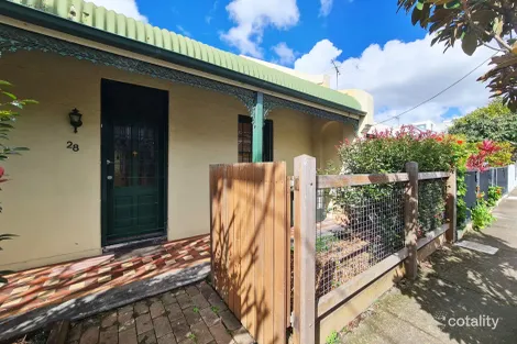 28 Crown St, St Peters, NSW 2044