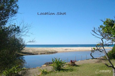 Property photo of 34 Charlton Street Nambucca Heads NSW 2448