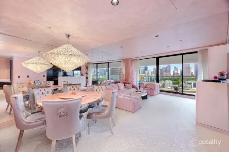 1502/184 Forbes St, Darlinghurst, NSW 2010