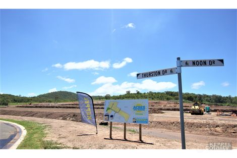 5 Thurston Dr, Inverness, QLD 4703