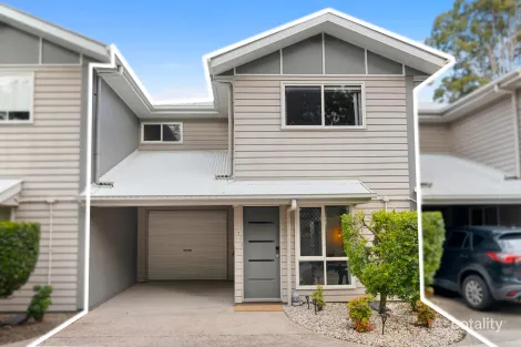 2/25 Maleny St, Landsborough, QLD 4550