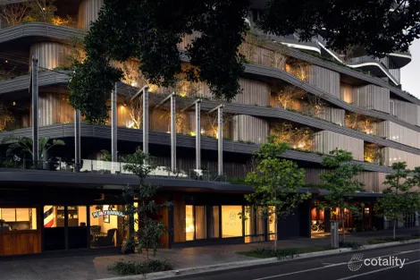 Property photo of 1011/62 Logan Road Woolloongabba QLD 4102