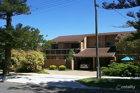 Property photo of 1/18 Flora Terrace Watermans Bay WA 6020