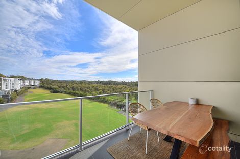 Property photo of 7301/31 Bourton Road Merrimac QLD 4226