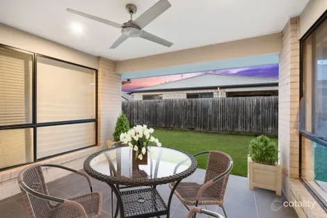 Property photo of 49 Huggins Avenue Yarrabilba QLD 4207