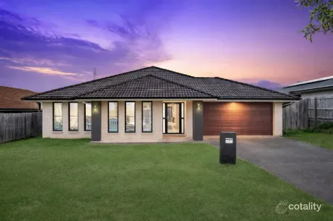 49 Huggins Ave, Yarrabilba, QLD 4207