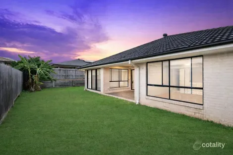 Property photo of 49 Huggins Avenue Yarrabilba QLD 4207