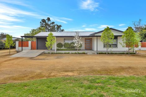 Property photo of 3 Yalumba Terrace Angaston SA 5353