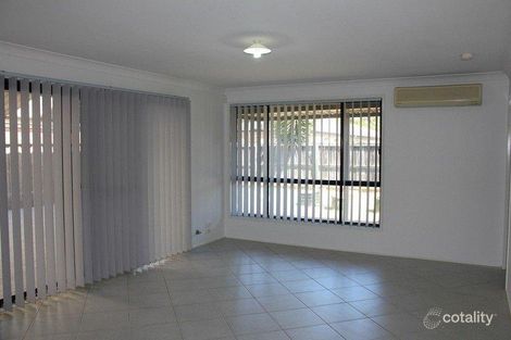 Property photo of 9 Aegean Court Kellyville Ridge NSW 2155