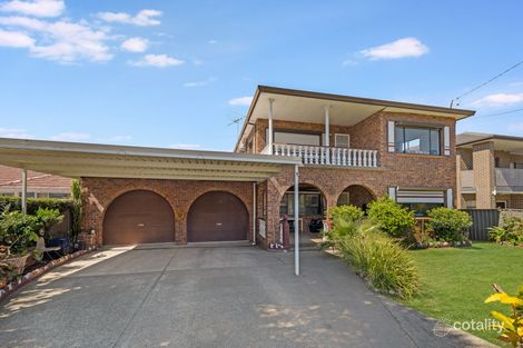 Property photo of 36 Cragg Street Condell Park NSW 2200