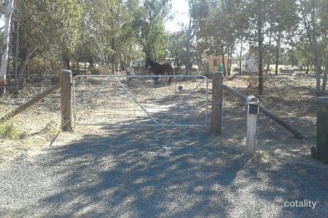 Lot 35 Moonie Hwy, Westmar, QLD 4422