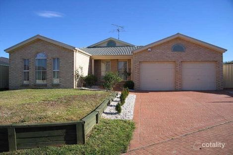 Property photo of 13 Claud Place South Windsor NSW 2756