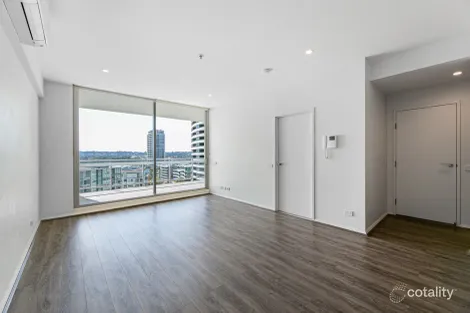 Property photo of 1109/43 Shoreline Drive Rhodes NSW 2138