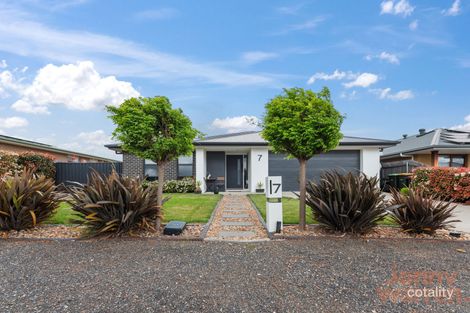 7 Hopkins St, Bungendore, NSW 2621