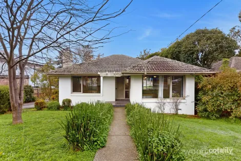 1/7 Michael St, Templestowe Lower, VIC 3107