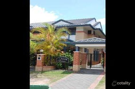 Property photo of 1 Hillridge Crescent Varsity Lakes QLD 4227