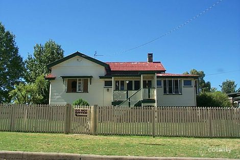 5 Yarrawonga St, Warwick, QLD 4370