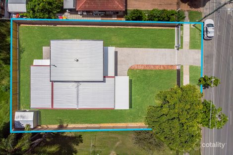 Property photo of 116 Mayes Avenue Kingston QLD 4114