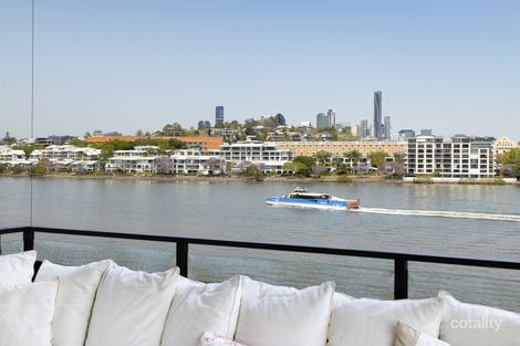 Property photo of 17/47 Addison Avenue Bulimba QLD 4171