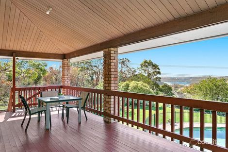 Property photo of 17 Phoenix Place Illawong NSW 2234