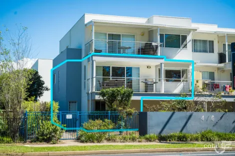 Property photo of 7/4-6 Princes Highway Narooma NSW 2546