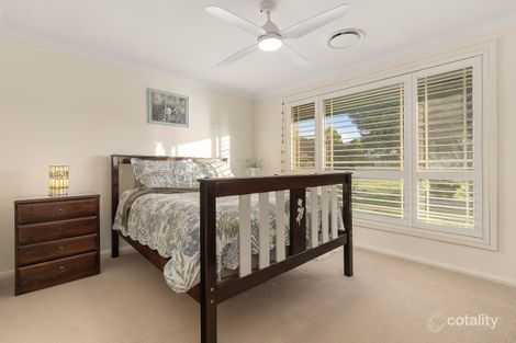 Property photo of 33 Sale Street Greta NSW 2334