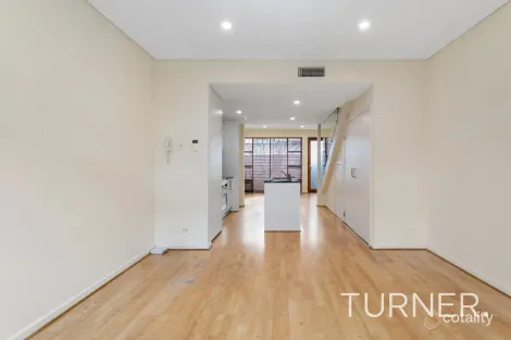 Property photo of 5A Spence Place Adelaide SA 5000