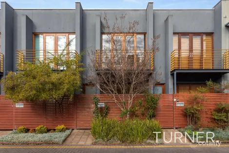 Property photo of 5A Spence Place Adelaide SA 5000