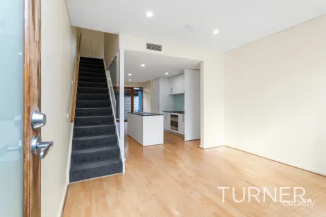 Property photo of 5A Spence Place Adelaide SA 5000