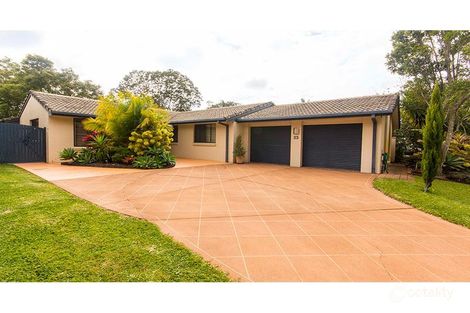 Property photo of 33 Riverlea Waters Drive Nerang QLD 4211