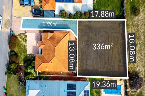 6a Sorata Pl, Currambine, WA 6028