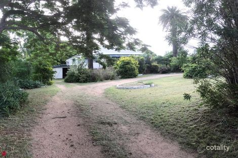 Property photo of 28 Barrow Street Gayndah QLD 4625