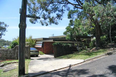 1 Marina Cres, Gymea Bay, NSW 2227