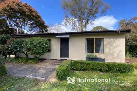 21 Westlands Rd, Emerald, VIC 3782