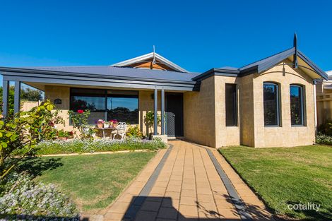 Property photo of 2 Chatburn Road Butler WA 6036