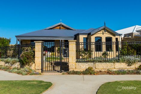 Property photo of 2 Chatburn Road Butler WA 6036