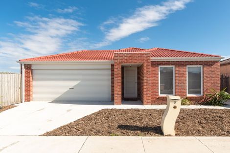 Property photo of 5 Corsair Ridge Capel Sound VIC 3940