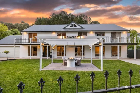 Property photo of 11 Esmond Street Black Hill VIC 3350