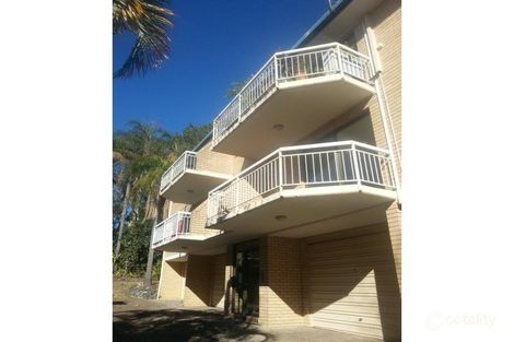 Property photo of 2/24 Mitre Street St Lucia QLD 4067