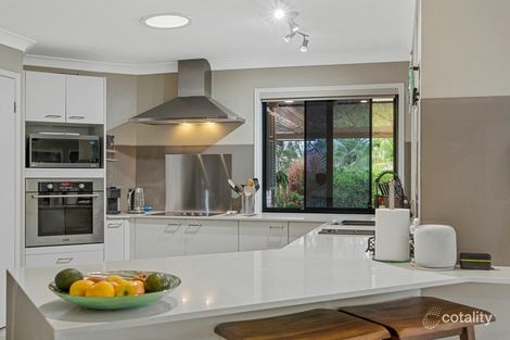Property photo of 5 Peppertree Circuit Robina QLD 4226