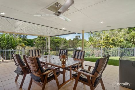 Property photo of 5 Peppertree Circuit Robina QLD 4226