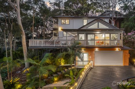 13 Wandearah Ave, Avalon Beach, NSW 2107