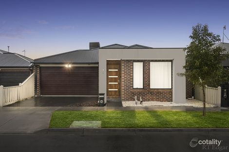 3 Nicastro Ave, Wollert, VIC 3750